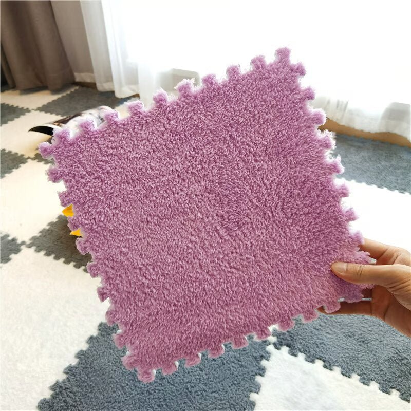 [50% Rabatt] FloorGrid™ | Verwandle kalte Böden in pure Wohlfühloasen