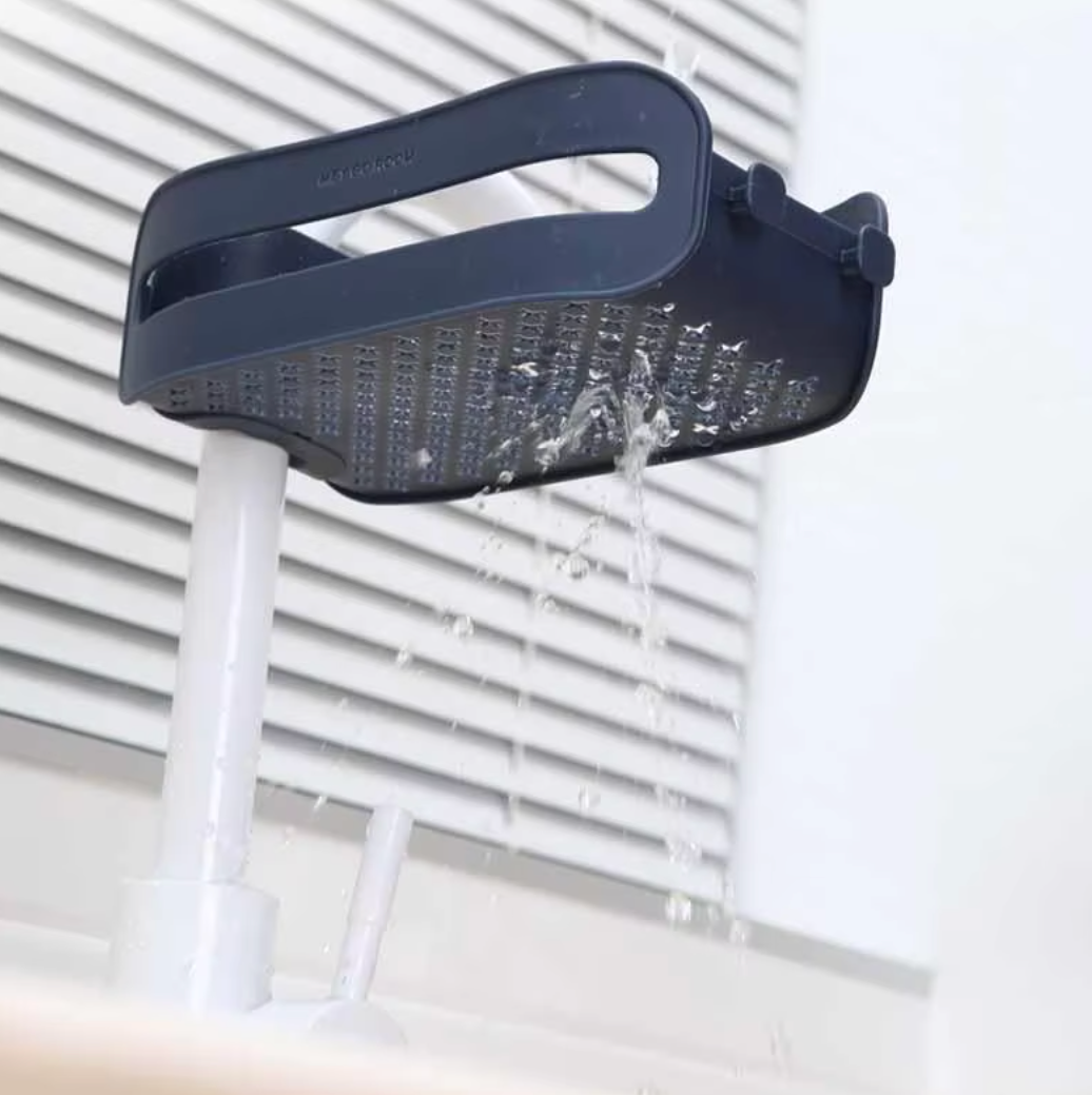 FaucetMate™ | Mühelose Bestellung, Sofortige Ruhe