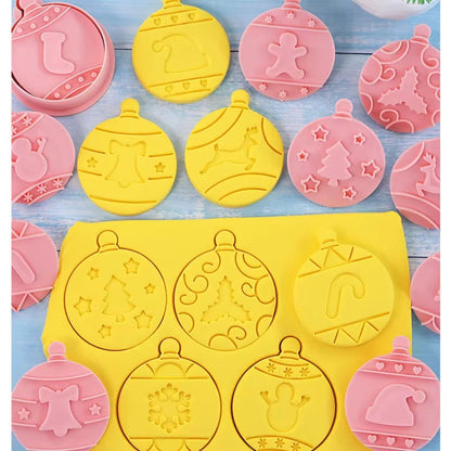 CookieFun™ | Süße Kekse, leuchtende Kinderaugen & unvergesslicher Backspaß für die ganze Familie!
