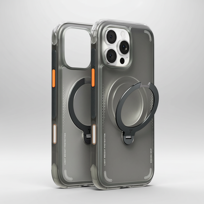 50% OFF TEMPORÄR | ArmorCase™ 360 Grad Holding Handyhülle