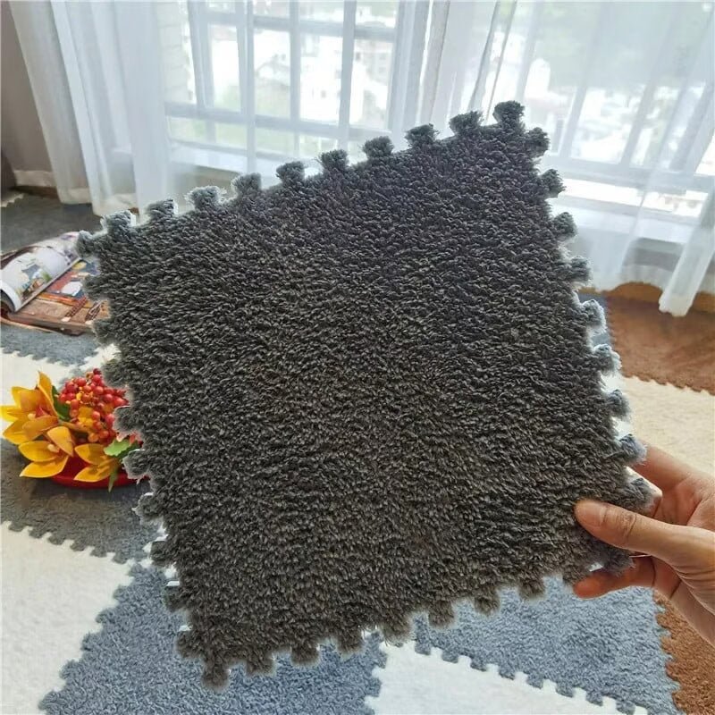 [50% Rabatt] FloorGrid™ | Verwandle kalte Böden in pure Wohlfühloasen
