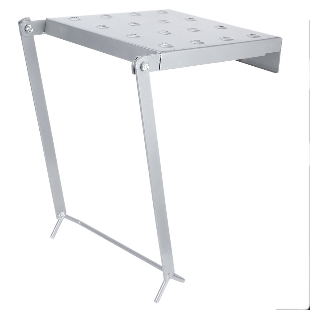 1+1 Gratis | ElevMate™ - Zusammenklappbare Stahl-Leiterplattform