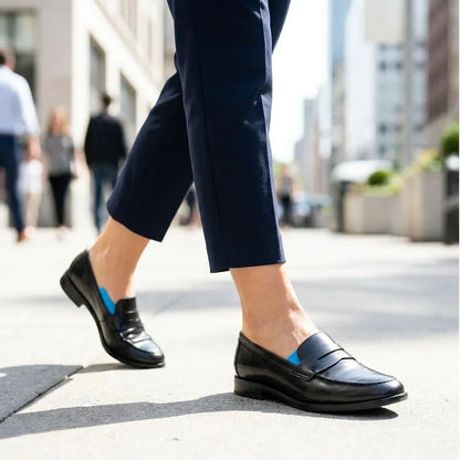QuietStep™ – Elastische Hallux-valgus-Bandage für spürbare Schmerzlinderung