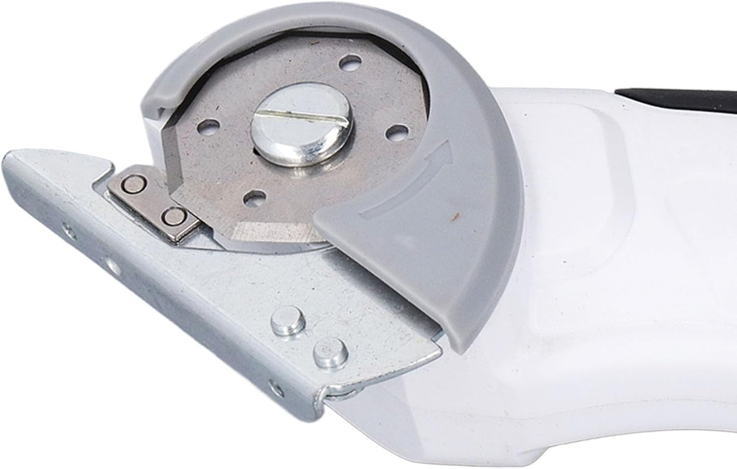 SliceEase™ | Kabellose Elektrische Schere für Müheloses Schneiden