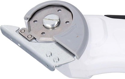 SliceEase™ | Kabellose Elektrische Schere für Müheloses Schneiden