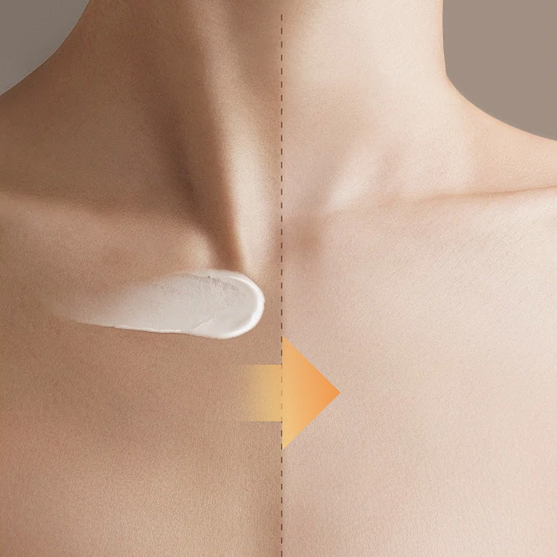 Dermaluxe™ | Intensiv Feuchtigkeitsspendende Hautpflege gegen Trockenheit & Juckreiz