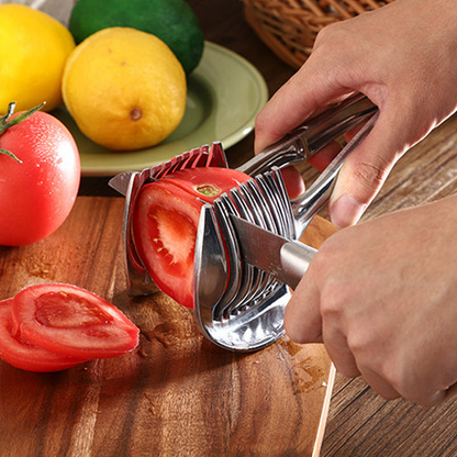 SliceKing – Ihre neue Geheimwaffe für eine schnellere und einfachere Essenszubereitung! [Letzter Tag Rabatt]