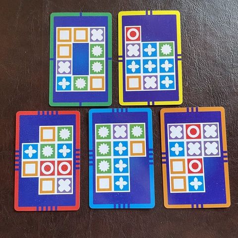 MusterPuzzleSpiel - Lassen Sie Ihre Kinder spielerisch lernen und wachsen!  | 50% RABATT