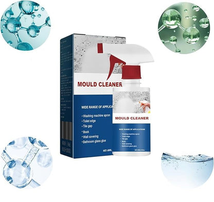 1+1 Gratis | MoldAway™ | 60ML Wirksame Schimmelentfernung