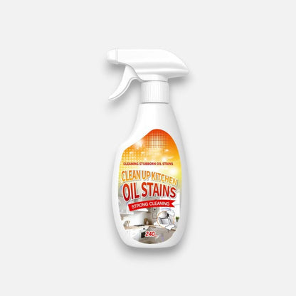 GreaseGone™ | Küchen-Entfetter Spray