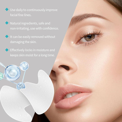 YouthRevital – Face-Lift-Patches – Straffer und glatter Look