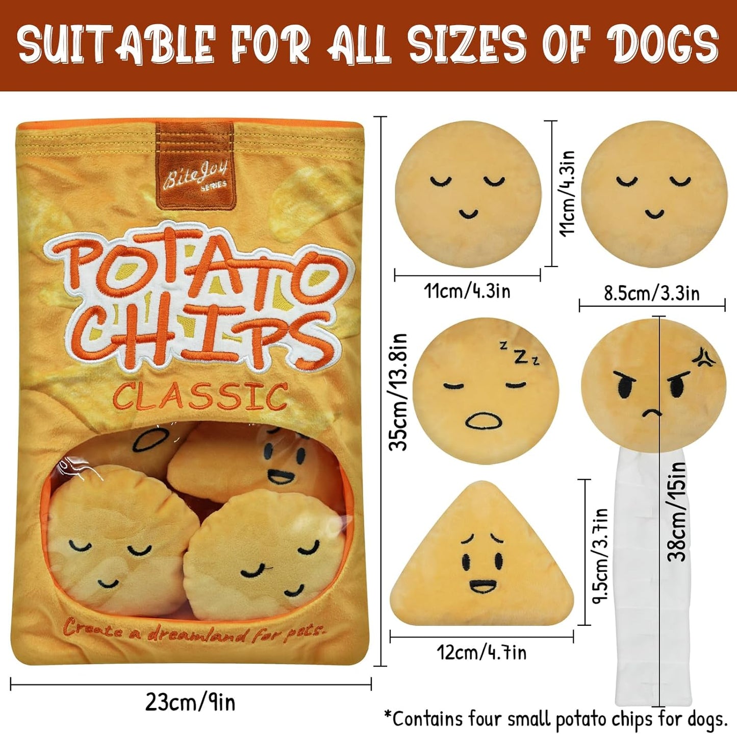 50% RABATT | PawtatoChips™ | Mehr Auslastung, weniger Langeweile, entspannte Abende mit Ihrem Hund