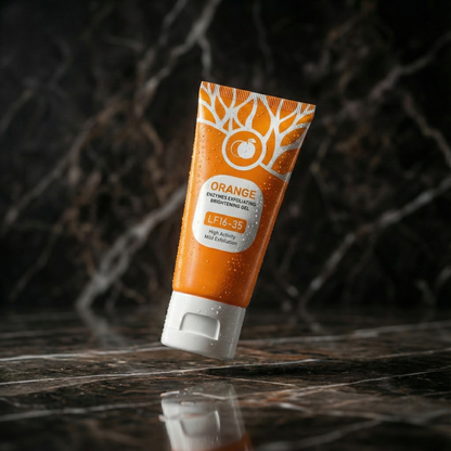 LumiBurst – Enzym-Peelinggel für glatte, strahlende & erfrischte Haut