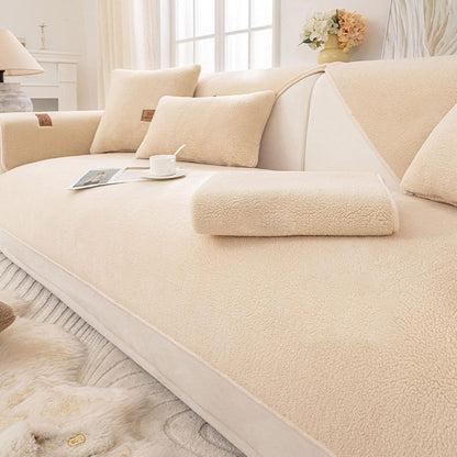 CoverComfort™ | Geben Sie Ihrem Sofa ein zweites Leben!