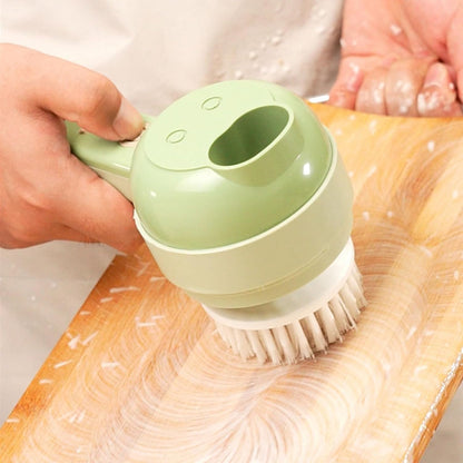 SafeChop™ – 10x schneller Schälen, Schneiden, Hacken & Putzen | 50% Rabatt