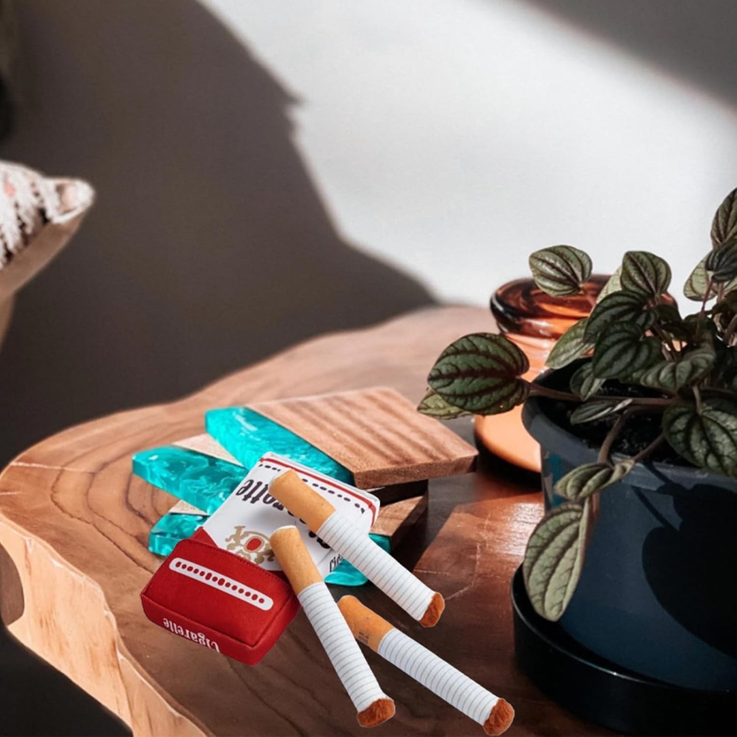 50% RABATT | CuddleCig | Urkomischer Spaß für Ihren Welpen