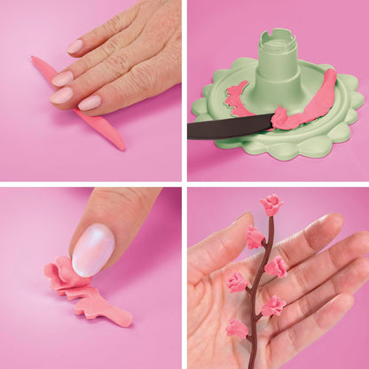 Play-Doh Blooms™ – Gestalte deinen eigenen Blumenstrauß