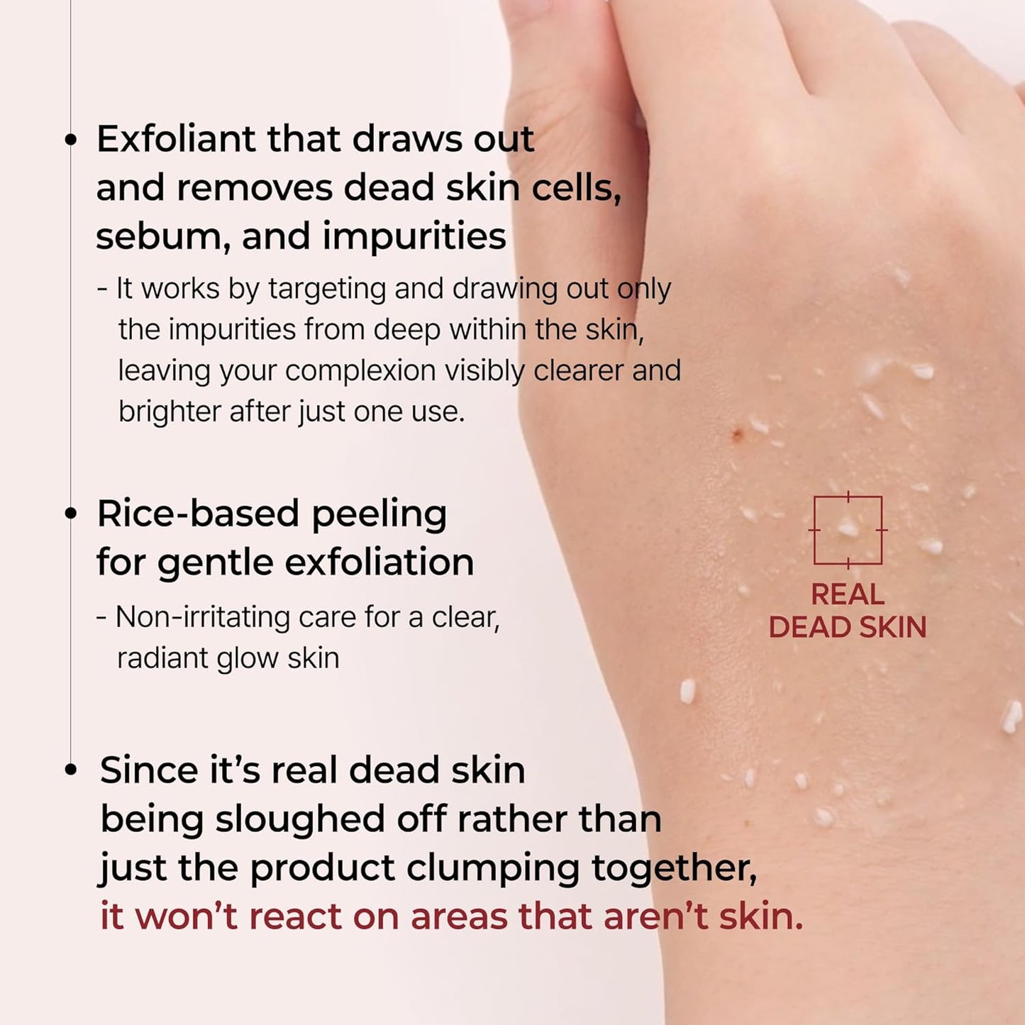GlassSkin Pro – Feuchtigkeitsspendendes Hautpflege-Serum für glatte Haut