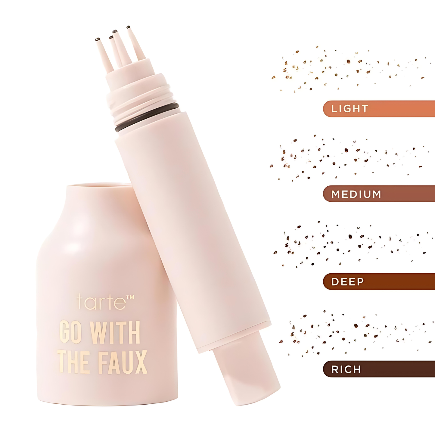 SolAura Sommersprossen-Stempel — Sommersprossen-Stempel-Make-up-Stift