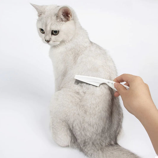 PetCare Pro – Multifunktionaler Haustierkamm | 1+1 GRATIS