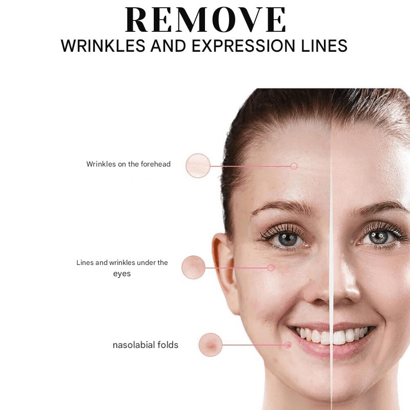 SkinVibe Serum — Feuchtigkeitsspendendes Gesichtsserum