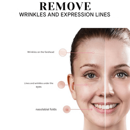 SkinVibe Serum — Feuchtigkeitsspendendes Gesichtsserum