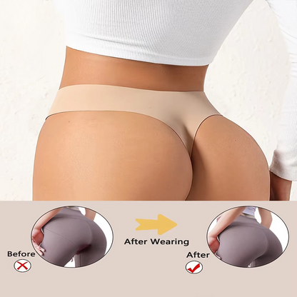 2 + 2 GRATIS | BareLuxe™ Unsichtbar unter Kleidung. Spürbar im Komfort [Letzter Tag Rabatt]