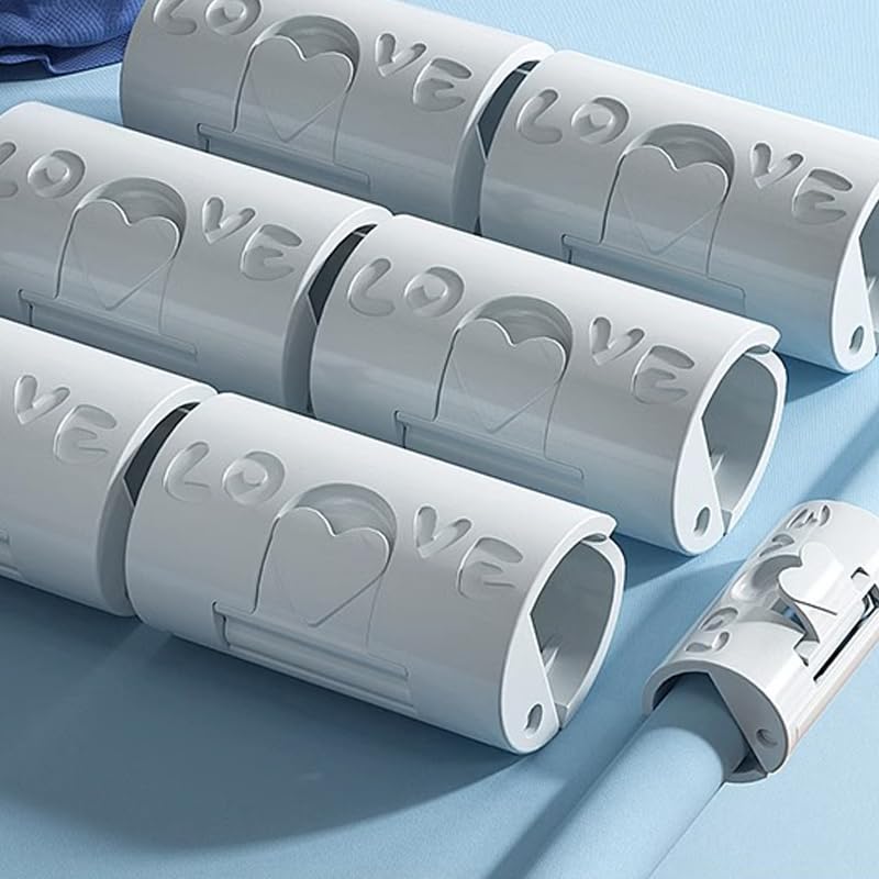 SheetLock™ | Bettwäsche-Clips für glatte und sichere Laken