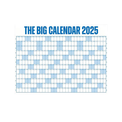JahrPlaner™ Mehrzweck-Klassenkalender