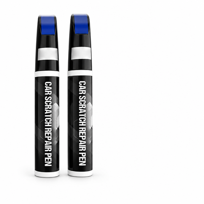 ScratchFix™ | Autolack-Reparaturstift für Kratzer & Lackschäden | 1+1 Gratis