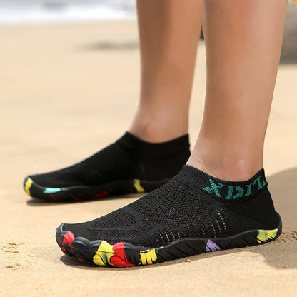 TerraGlide – Leichte Outdoor-Wasserschuhe für Strand, Sport & Reisen
