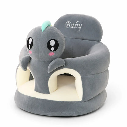 CozyNest™ – Hält Babys sicher, bequem und stabil beim Sitzen