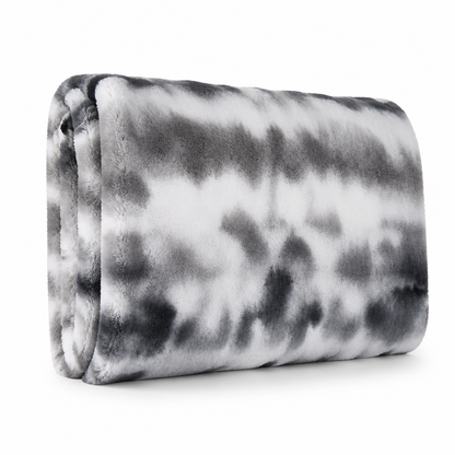SwirlLuxe™ | Flauschige XXL-Luxus-Kuscheldecke ✨ – Zum Einkuscheln, Wohlfühlen & Verlieben!