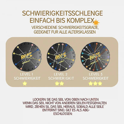 MindTwist Nexus – Fokus Puzzle | 50% RABATT