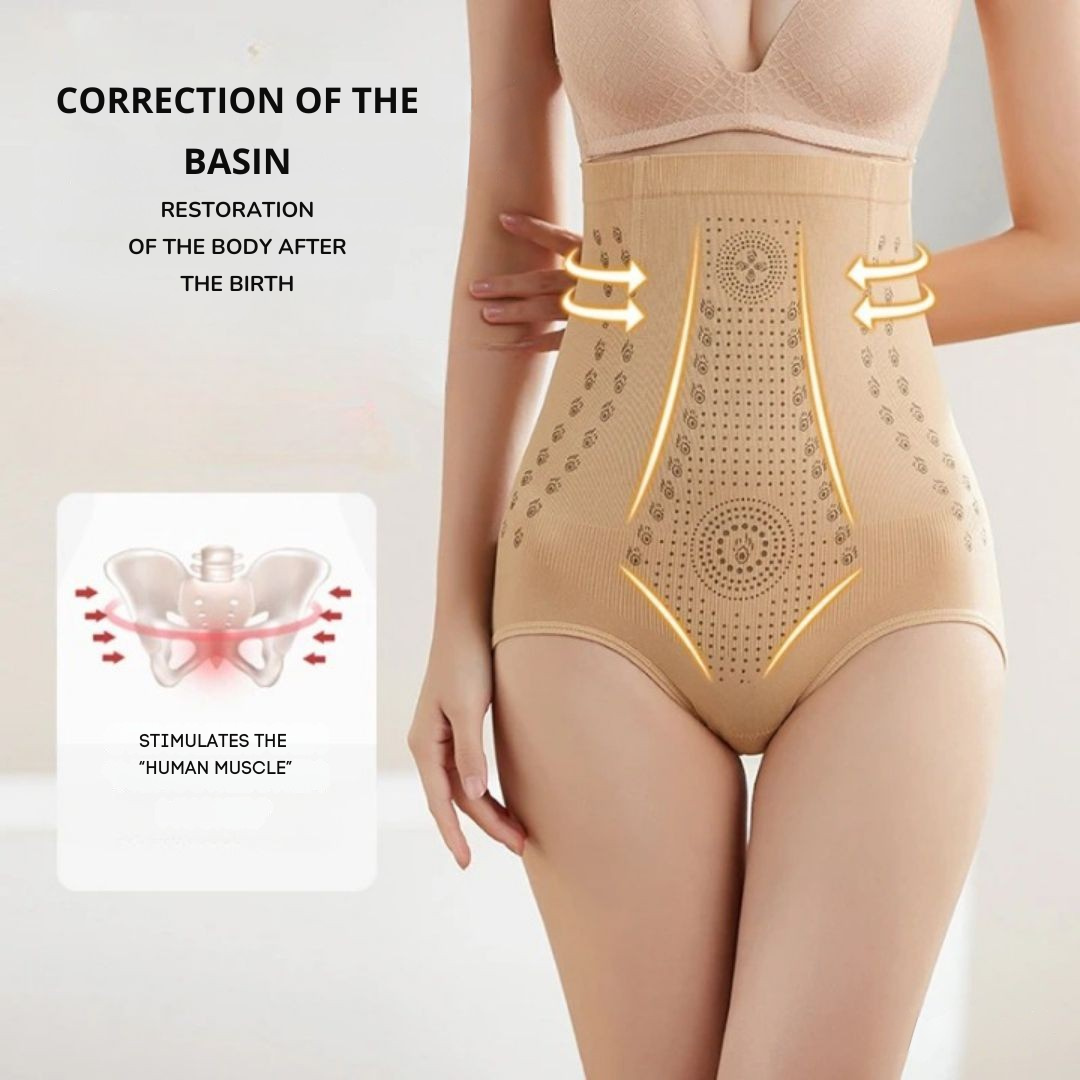 50% Rabatt | ThermalSlim™ - Thermischer Schlankmacher für einen flachen Bauch