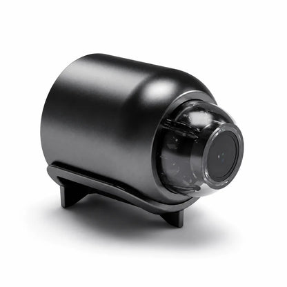 SecureSight™ — Invisible, Crystal-Clear Security That Puts You in Total Control Wherever You Are