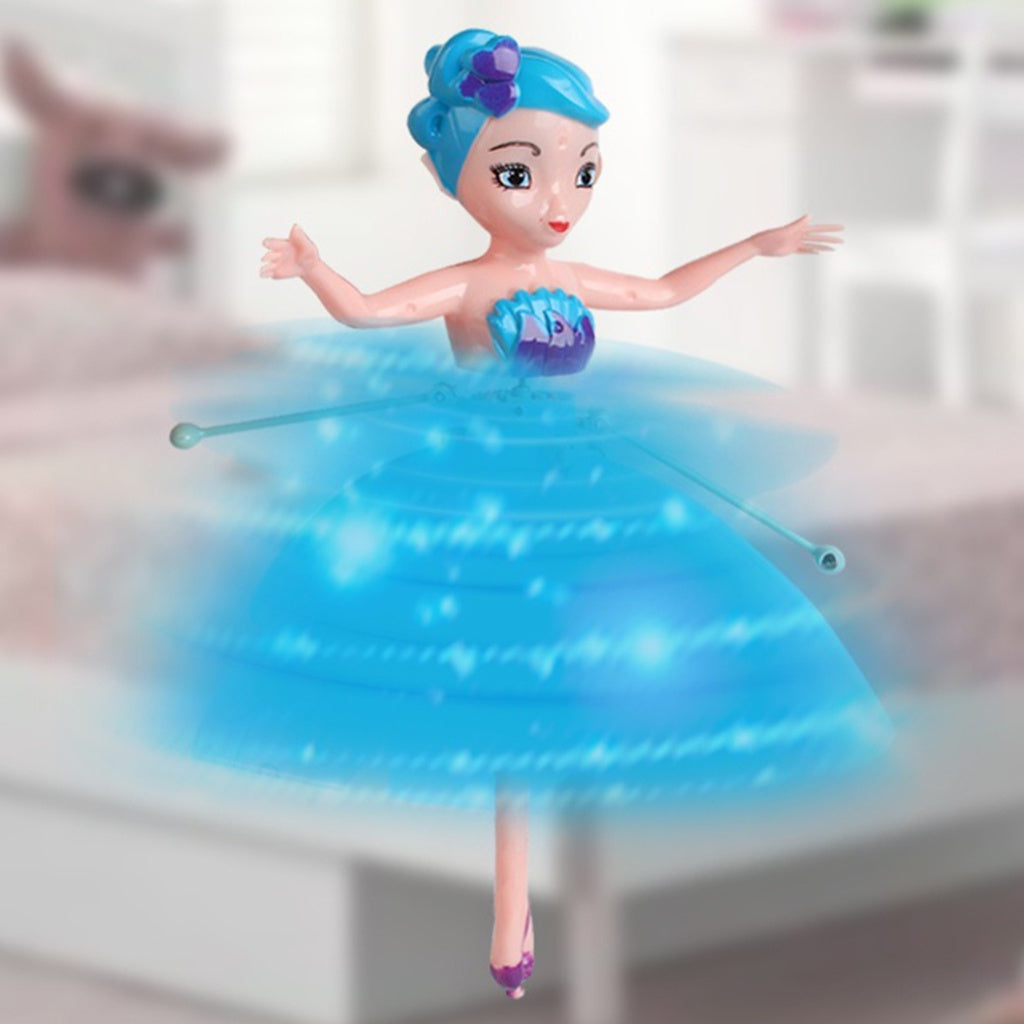 MagicFairy - Unerschöpflicher Spaß mit der fliegenden Feenprinzessin | 50% RABATT