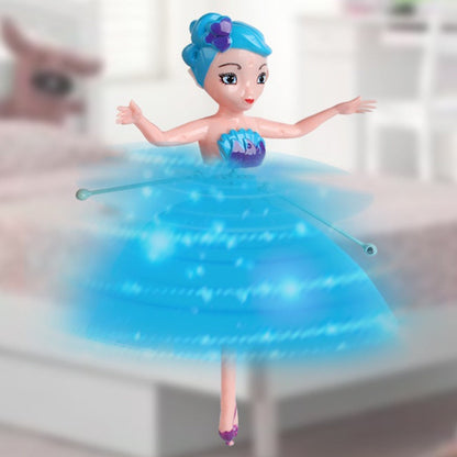 MagicFairy - Unerschöpflicher Spaß mit der fliegenden Feenprinzessin | 50% RABATT