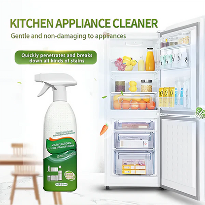 🍃Natural Enzyme Formula Liquid Cleaner Gentle for Household Appliances✨