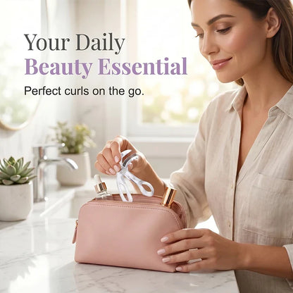 LushCurve – Perfectly Curved Eyelashes Instantly