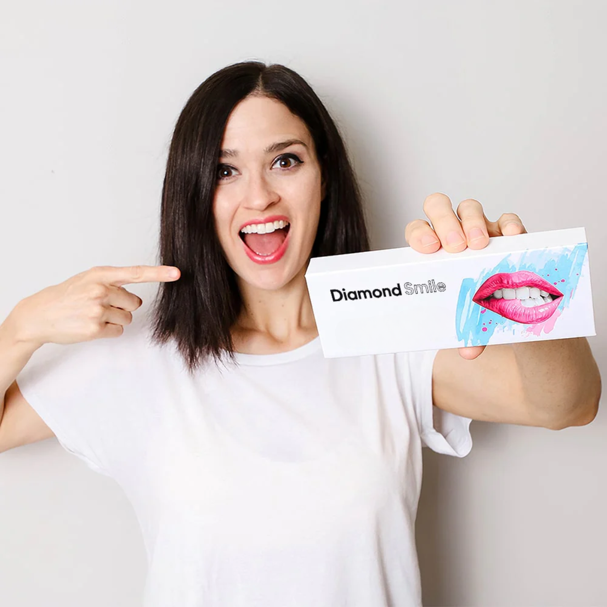 DrSmile™ – Strahlen Sie mit einem Lächeln, das jeden Raum beherrscht [1 + 1 Gratis]