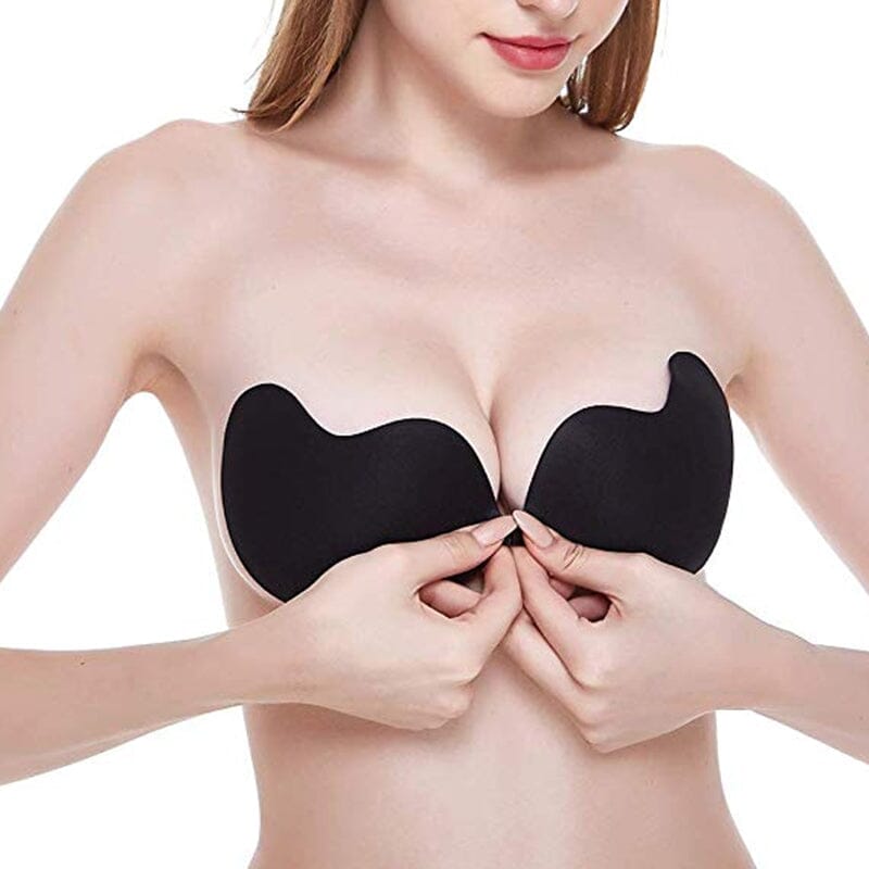 Liftique – selbstklebender Hebe-BH mit Push-up-Effekt