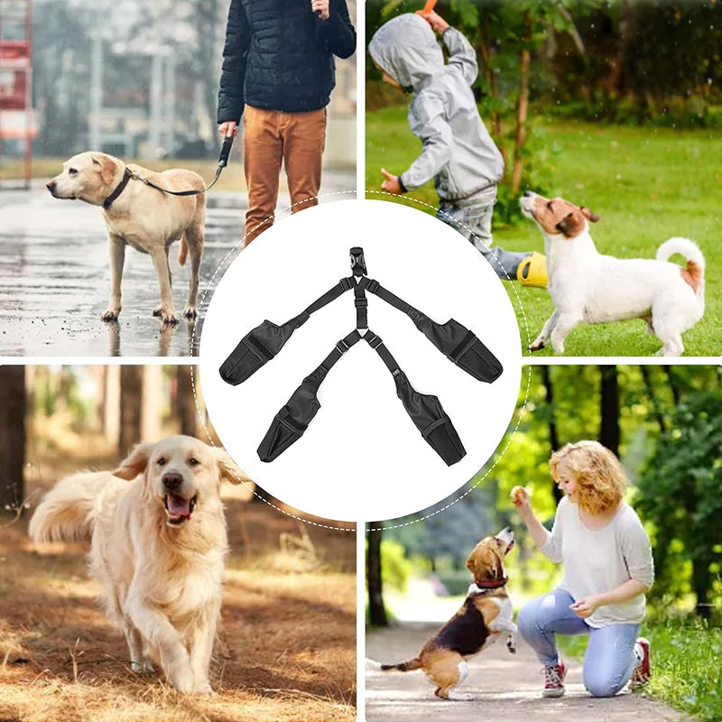 PawGuard - Sichere und komfortable Pfoten | 1+1 GRATIS