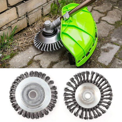 GardenMaster - Der ultimative Unkrautentferner für Ihren Garten [50% Rabatt]