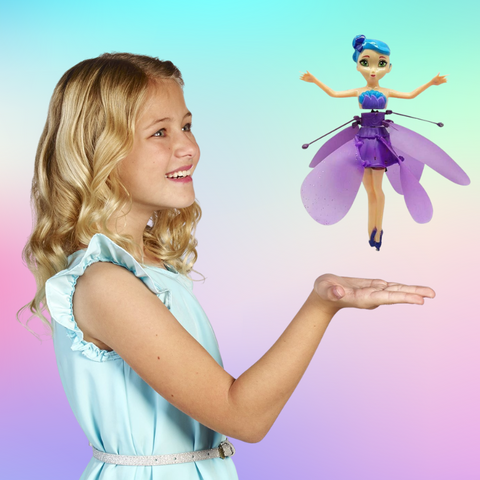 FlyFae™ - Feenprinzessin