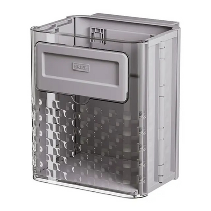 BinMate™ | Hängender Küchenabfalleimer für Arbeitsplatte & Schranktüren