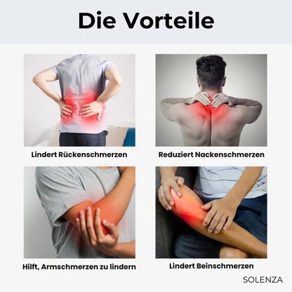 Letzter Tag -50% | PainEase™ Muskelmassagegerät
