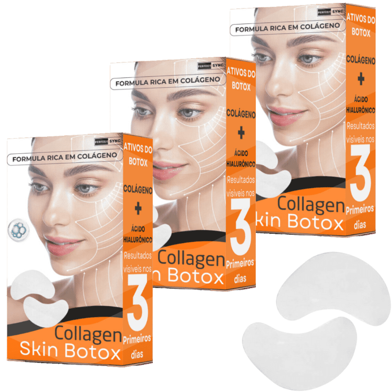SkinVibe Serum — Feuchtigkeitsspendendes Gesichtsserum