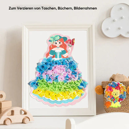 50% Rabatt | MiniArt™ | Handmalerei für Kinder lernen [Letzter Tag Rabatt]
