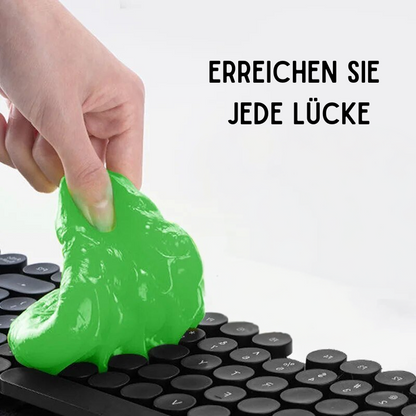 1+1 GRATIS | SlimeSweep™ | Magisches Reinigungsgel
